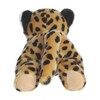 Aurora® Adorable Flopsie™ Cheetah Stuffed Animal - Playful Ease -