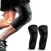 Knee Pads Compression Sports Knee Support Non-Slip Knee Support Sleeves