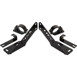 Tusk LED Light Bar Brackets 30" Straight/Curved Compatible with Can-Am Maverick Sport/Max 1000R 2019-2025/Trail 1000 2018-2021/Trail 700 2022-2023