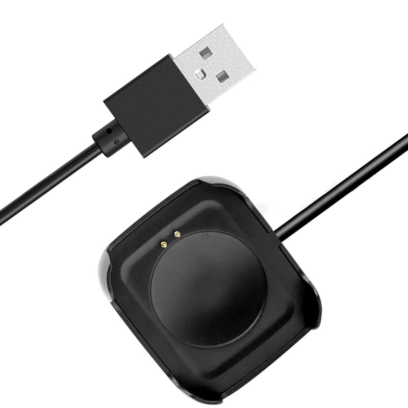 Charger Power Adapter For Watch HW18 Charging Cable Dock Bracket