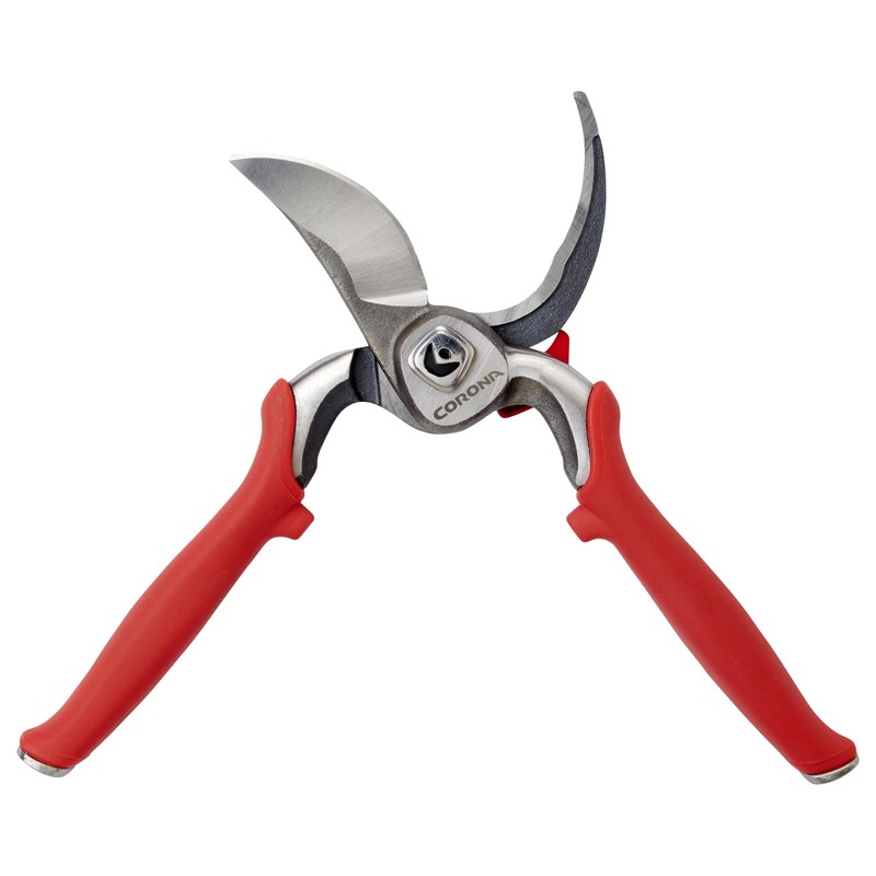 Corona BP 7100D Forged Steel DualCUT Bypass Hand Pruner -