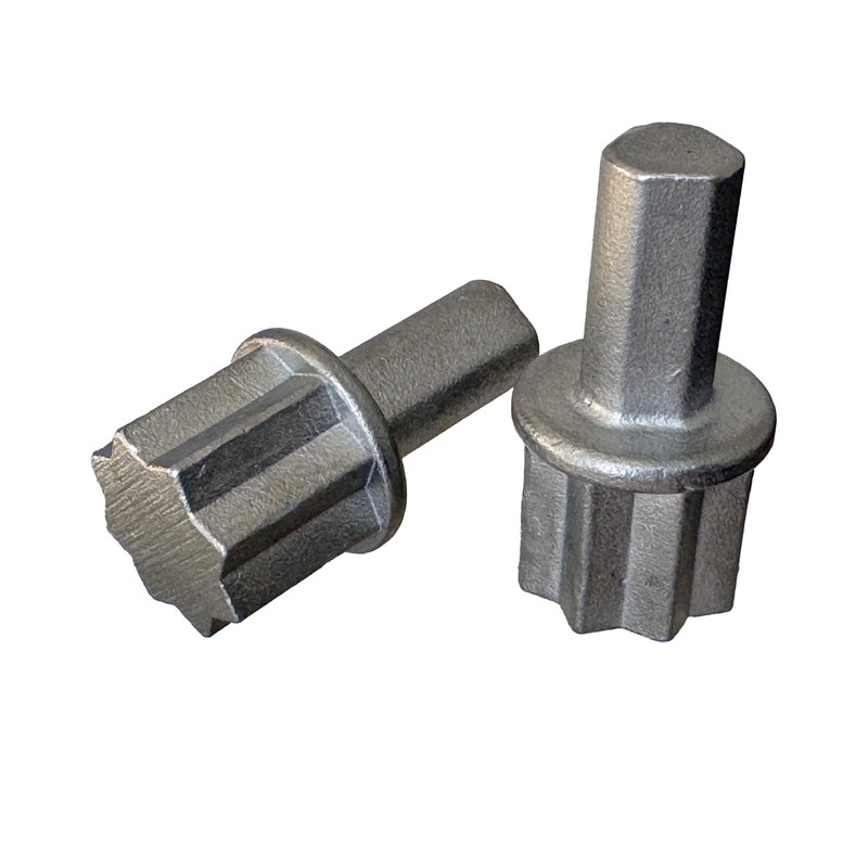 Jeonz Sailboat Winch Drill Bit Adapter 7431 (2Pcs)