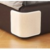 GIBZ Sisal Cat Scratching Mat for Sofa Corner Chair Couch