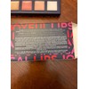 AVON TRUE COLOR 8-in1 lip palette & 2xcandy Bon Bon