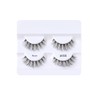 KISS Lash Couture, False Eyelashes, 'Muse', 14 mm, Includes 2