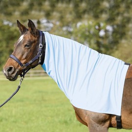 Busse Everline Eczema Neck Piece Extensive