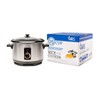 Pars Automatic Persian Rice Cooker - Tahdig Rice Maker Perfect