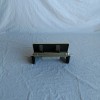 Kay Trailer Roof Vent Aluminum Low Profile Popup Enclosed Cargo