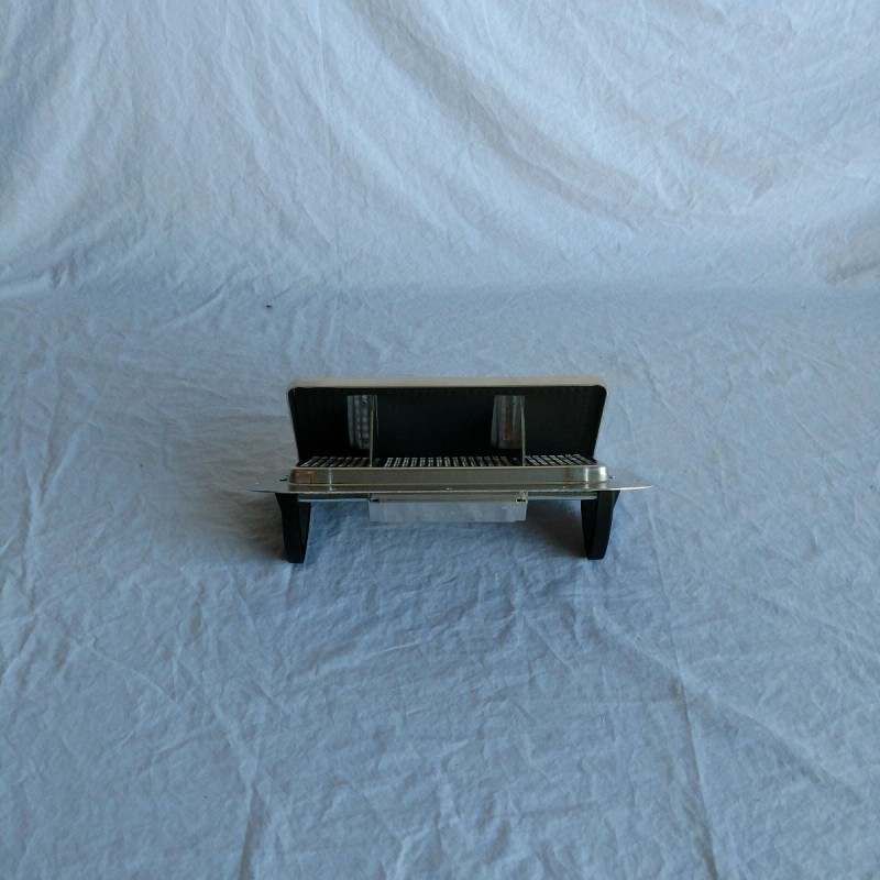 Kay Trailer Roof Vent Aluminum Low Profile Popup Enclosed Cargo
