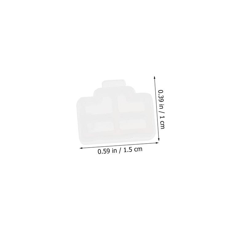 CAXUSD 50pcs Ethernet Port Dust Plug Covers Dust Protector for