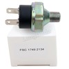 longshida FSC 1749 2134 Low Air Pressure Warning Switch for