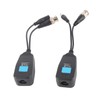 Video Balun 1 Pair Passive CCTV Coax Analog to IP