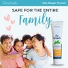 Oxyfresh® Pro Formula Toothpaste - Fights Plaque, Periodontal Disease, Ubat