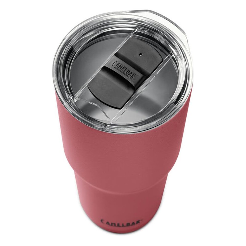 CamelBak Horizon 30oz Tumbler - Insulated Stainless Steel - Tri-Mode