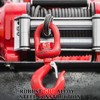5 Ton Swivel Lifting Hook, 360 Degree Crane Swivel Hook