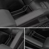 Car Door Storage Box Insert for Toyota Tacoma 2024 2025,