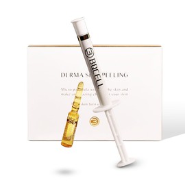 BQCELL Herbal Peeling Self Peeling with Peeling Pores Home Crater Salon Dermaskin Peeling