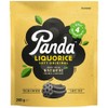 Panda Original Liquorice - 1 x 240-gram Bag