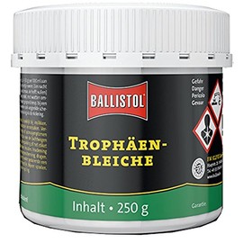 Unbekannt Ballistol Trophy Bleach
