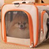Patazone Small Dogs Carrier for Puppies Cats Carrier Softsided Pets