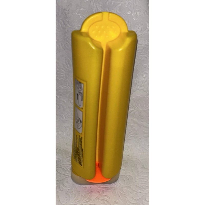 Hasbro SUPER SOAKER OOZINATOR REFILL CARTRIDGES HASBRO New Without Packaging