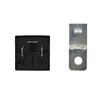HELLA 4AZ 001 879-051 Flasher Unit - 24V - 3-pin