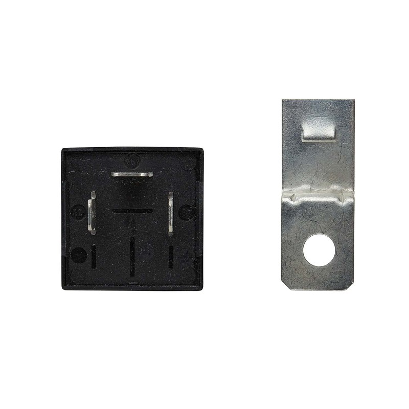 HELLA 4AZ 001 879-051 Flasher Unit - 24V - 3-pin