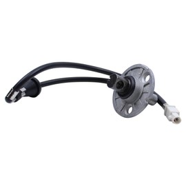 Roneeson Antenna Base Cable and Bracket for Jeep Gladiator 2020-2023, Wrangler 2007-2023