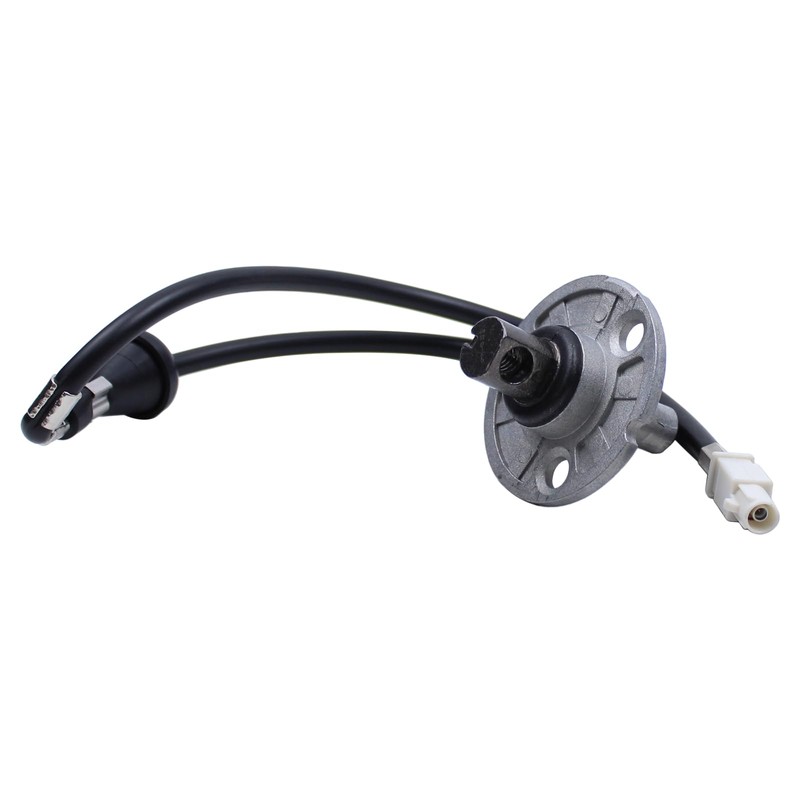 Roneeson Antenna Base Cable and Bracket for Jeep Gladiator 2020-2023,