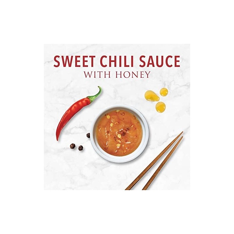 PF Chang's Sweet Chili Sauce With Honey - 2 Glass