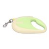 Dog Walking Leash Portable ABS Automatic Telescopic Retractable Dog Leash