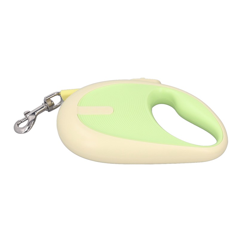 Dog Walking Leash Portable ABS Automatic Telescopic Retractable Dog Leash