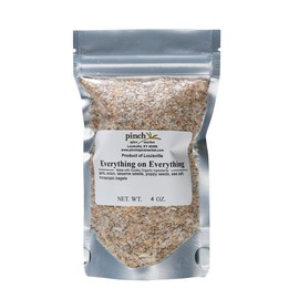 Organic Everything Bagel Seasoning-Made with Organic Spices (4)