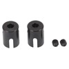Steel Input Shaft Cup RC Car Center Driveshaft Cup for