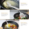 Kitchen Utensil Set-Silicone Cooking Utensils-33 Kitchen Gadgets & Spoons for