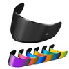 PSLER Sedici Strada 2 Visor - Sedici Strada 2 and