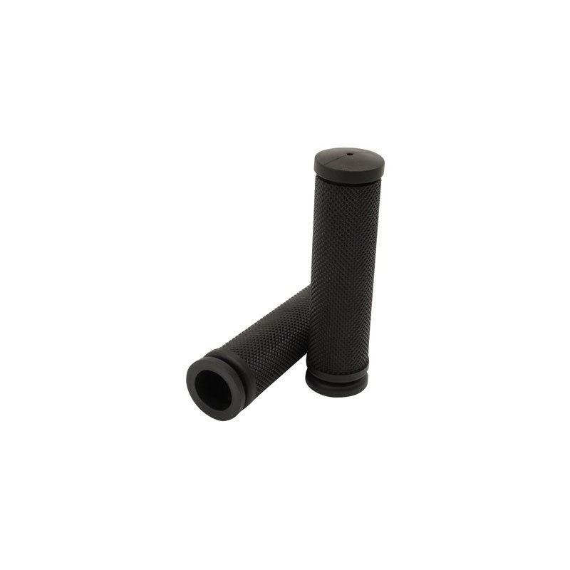 Tusk ATV Grips Black