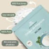Citrato Magnesio Polvo Dnc Sportpro 2kg Sabor Natural Bolsa