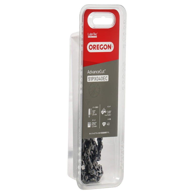 OREGON 91PX40EC Saw Chain (Chain Saw/Replacement Blade)