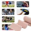 8 Pcs Reusable Compression Bandages with Clips, 5-15cm x 4.5M