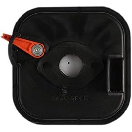 Technology Parts Store Air Cleaner Case P021013820 Compatible with Echo/Shindaiwa Articulating Hedge Trimmer Model HCA-266. OEM