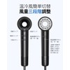 High Air Flow Dryer, High Wind Speed, Quick Drying, Lightweight,