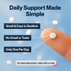 Vitamin D3 2000 IU High Strength Vitamin D Tablets –