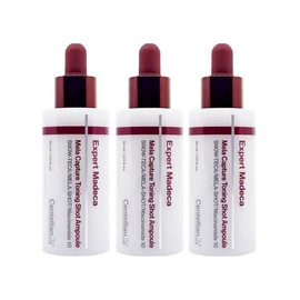 Centellian24 MelaCapture Freckle Ampoule Madeca Mela Toning Shot 30ml 3pcs / 센텔리안24 멜라캡쳐 기.미 앰플 마데카 멜라 토닝샷 30ml 3개