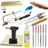 Jewelry Making Kit Basic Tools Set 12 Pcs – PortableTorch