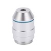 1X Microscope Objective Lens 195 Infinity Achromatic Low Power Objective
