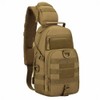 PHOENIX IKKI Tactical Outdoor Crossbody Ambidextrous Body Bag One Shoulder