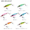 Daiwa Sortiga FK Jig SLJ Reel Case, 2.8 oz (80