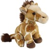Ravensden Soft Toy Giraffe Sitting 20cm