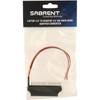 SABRENT 2.5 to 3.5 IDE Disk Drive Convert Notebook Hard